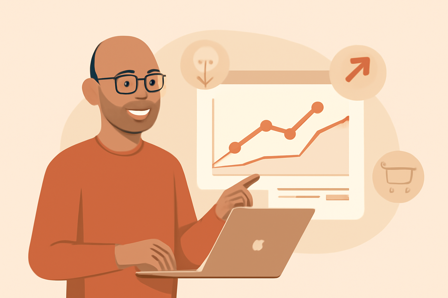 Leveraging Neil Patel's Insights for Product-Led Growth in SaaS