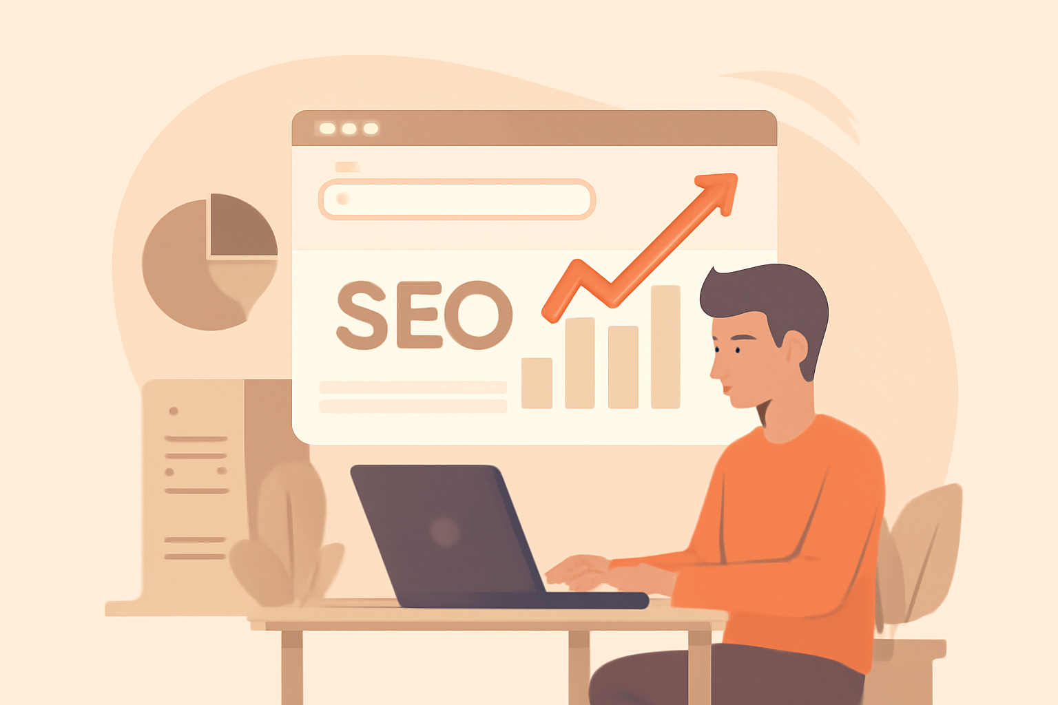 Effective SEO Strategies for SaaS Startups When You're Just Getting Started