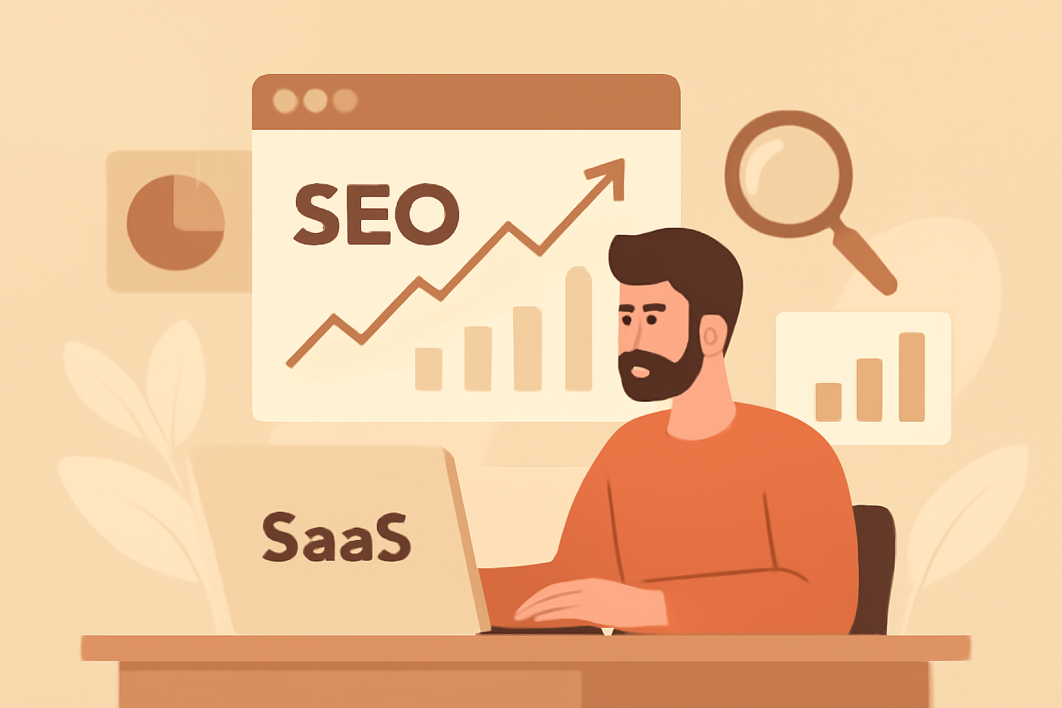 Effective SEO Strategies for SaaS Startups When You're Just Getting Started