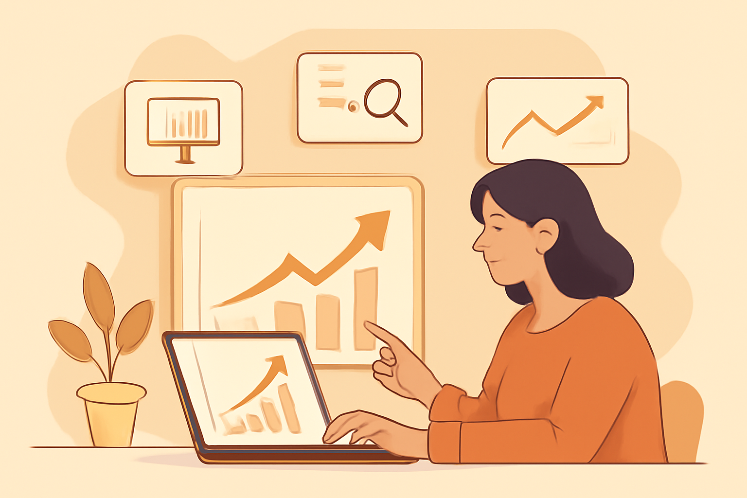Maximize Your SaaS Growth with Ahrefs Case Studies