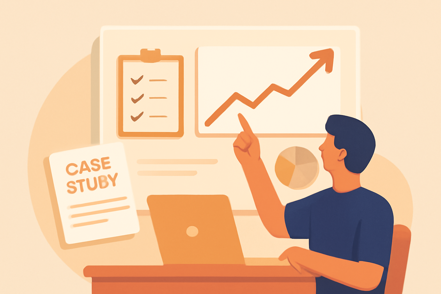 Maximize Your SaaS Growth with Ahrefs Case Studies