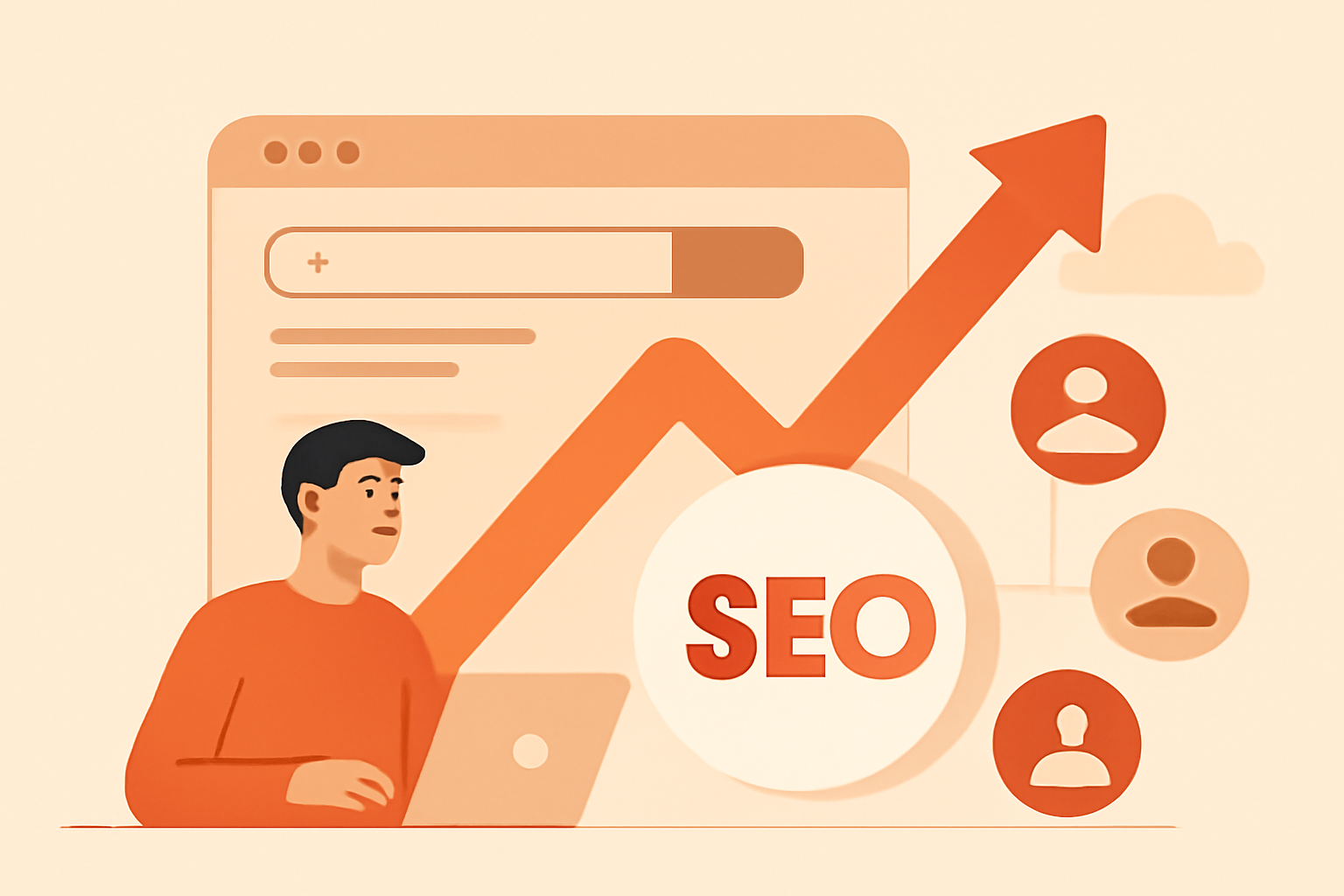 How SaaS Companies Can Leverage SEO to Boost User Acquisition