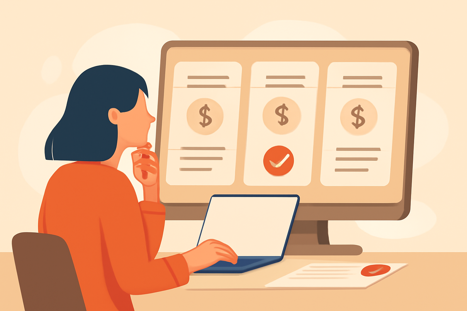 How to Choose the Right SEMrush Pricing Plan for Your Needs