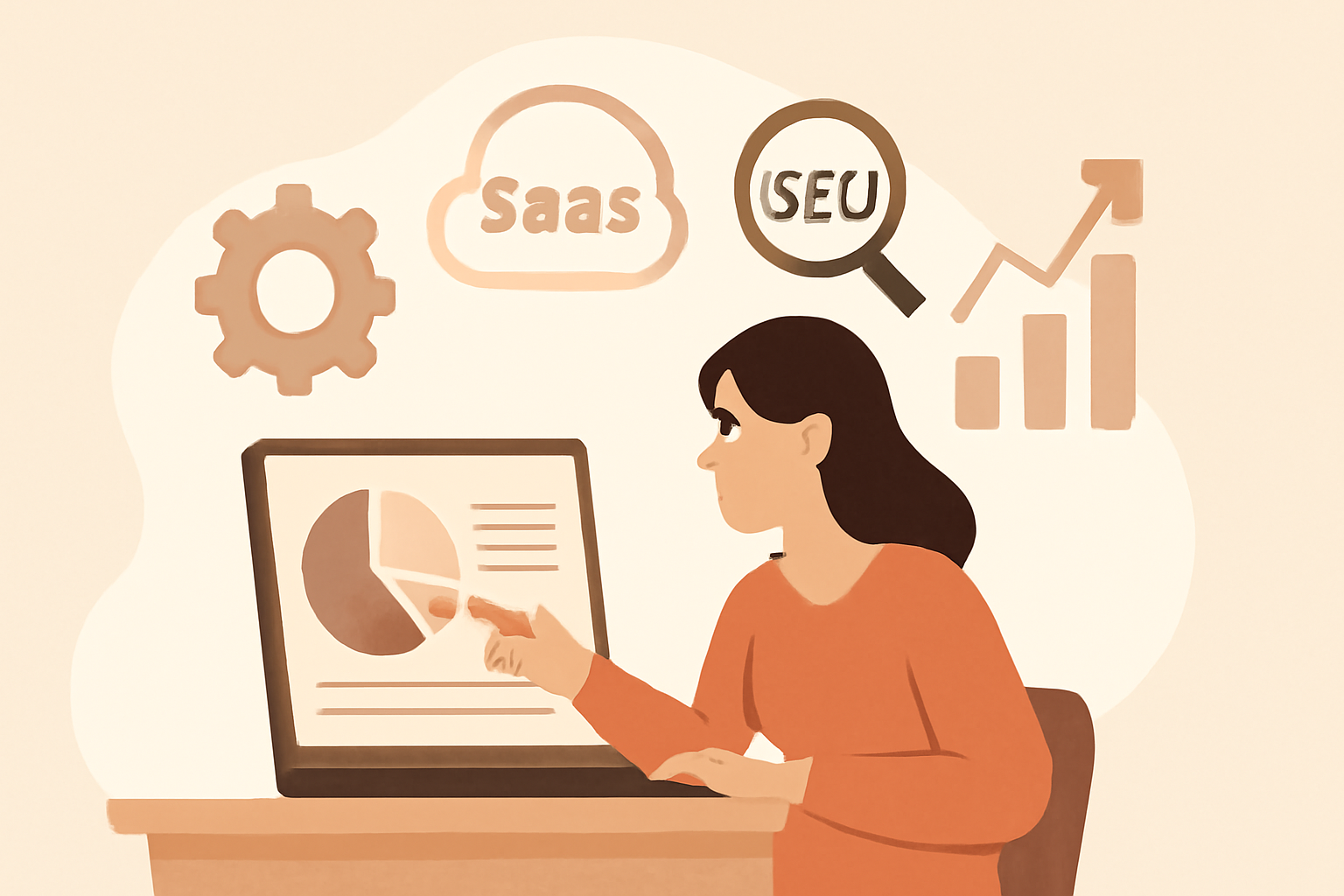 How to Choose the Right SaaS SEO Strategy for Success