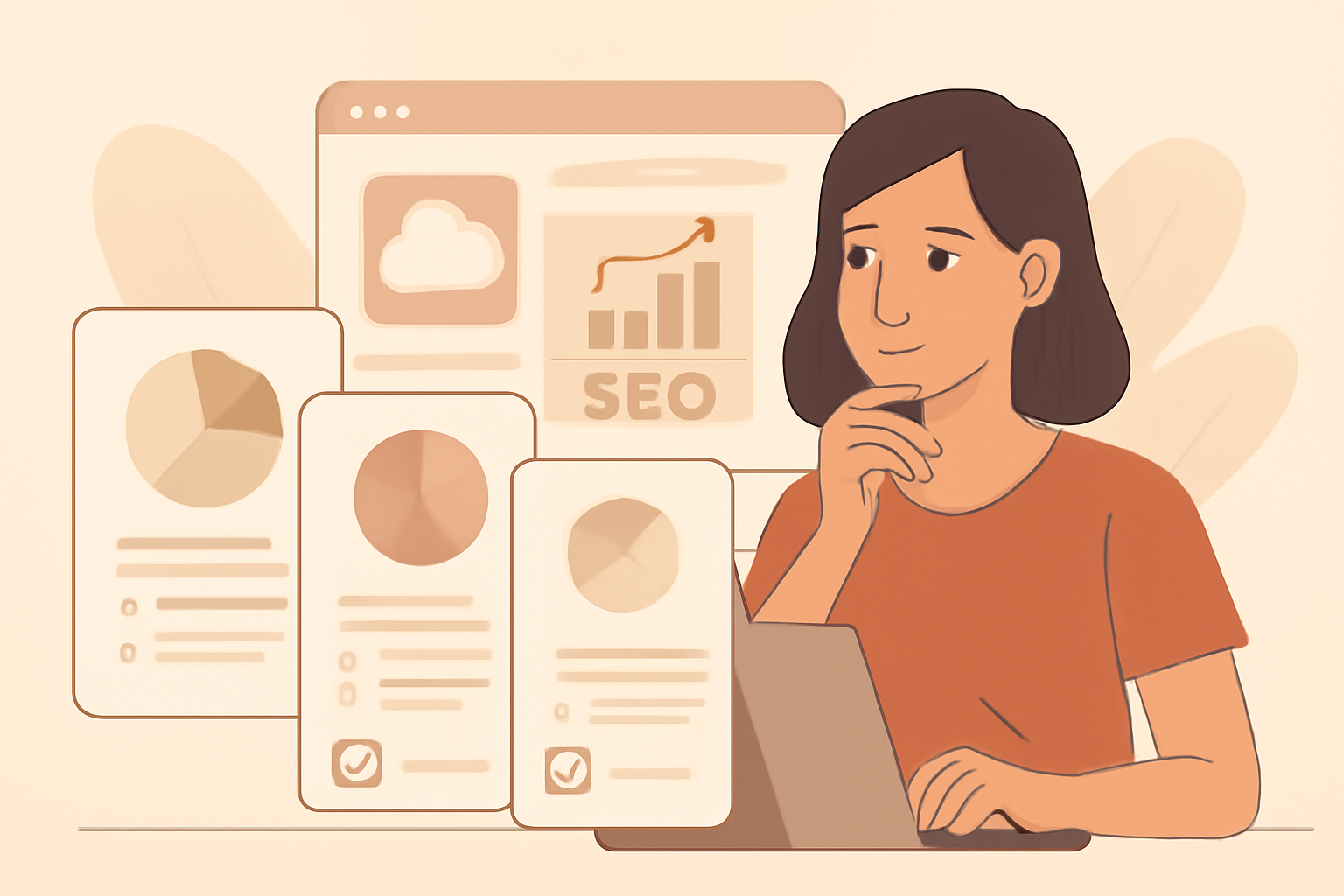How to Choose the Right SaaS SEO Strategy for Success