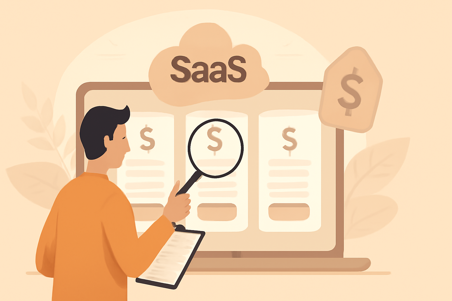 How to Choose the Right SaaS Solution: Pricing Comparisons Made Easy