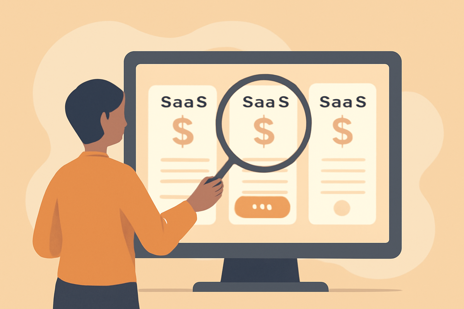 How to Choose the Right SaaS Solution: Pricing Comparisons Made Easy