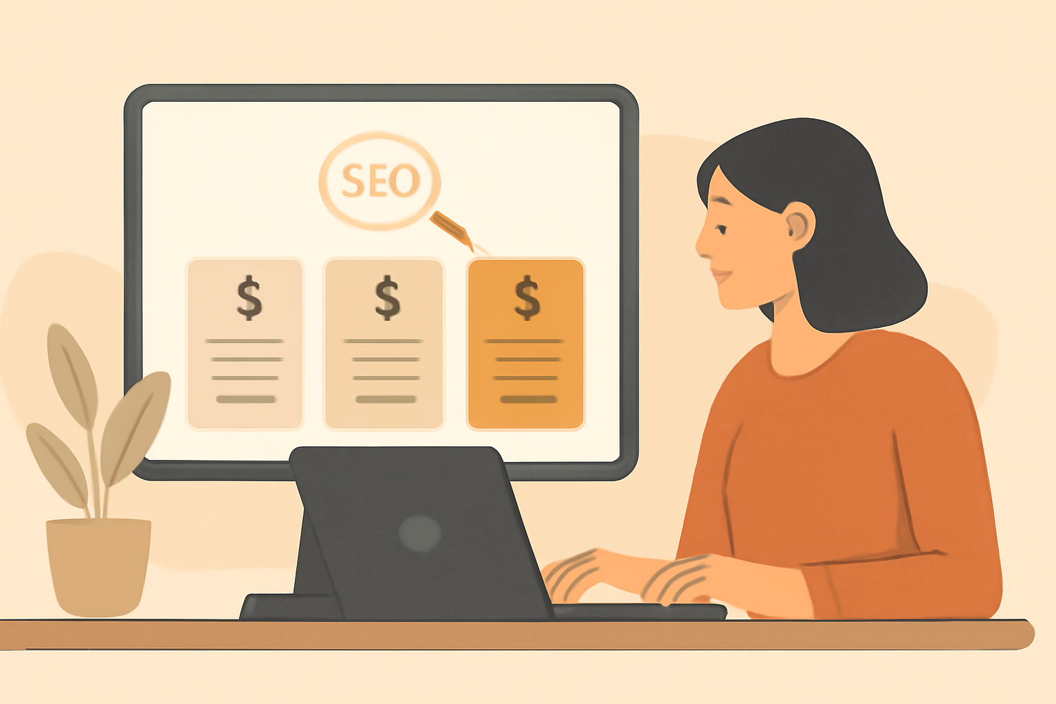 How to Choose the Right Pricing Model for SEO Tools