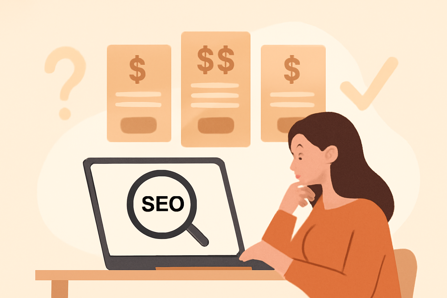 How to Choose the Right Pricing Model for SEO Tools