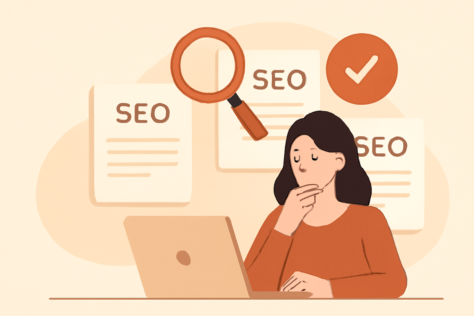 How to Choose the Right SEO Service Provider