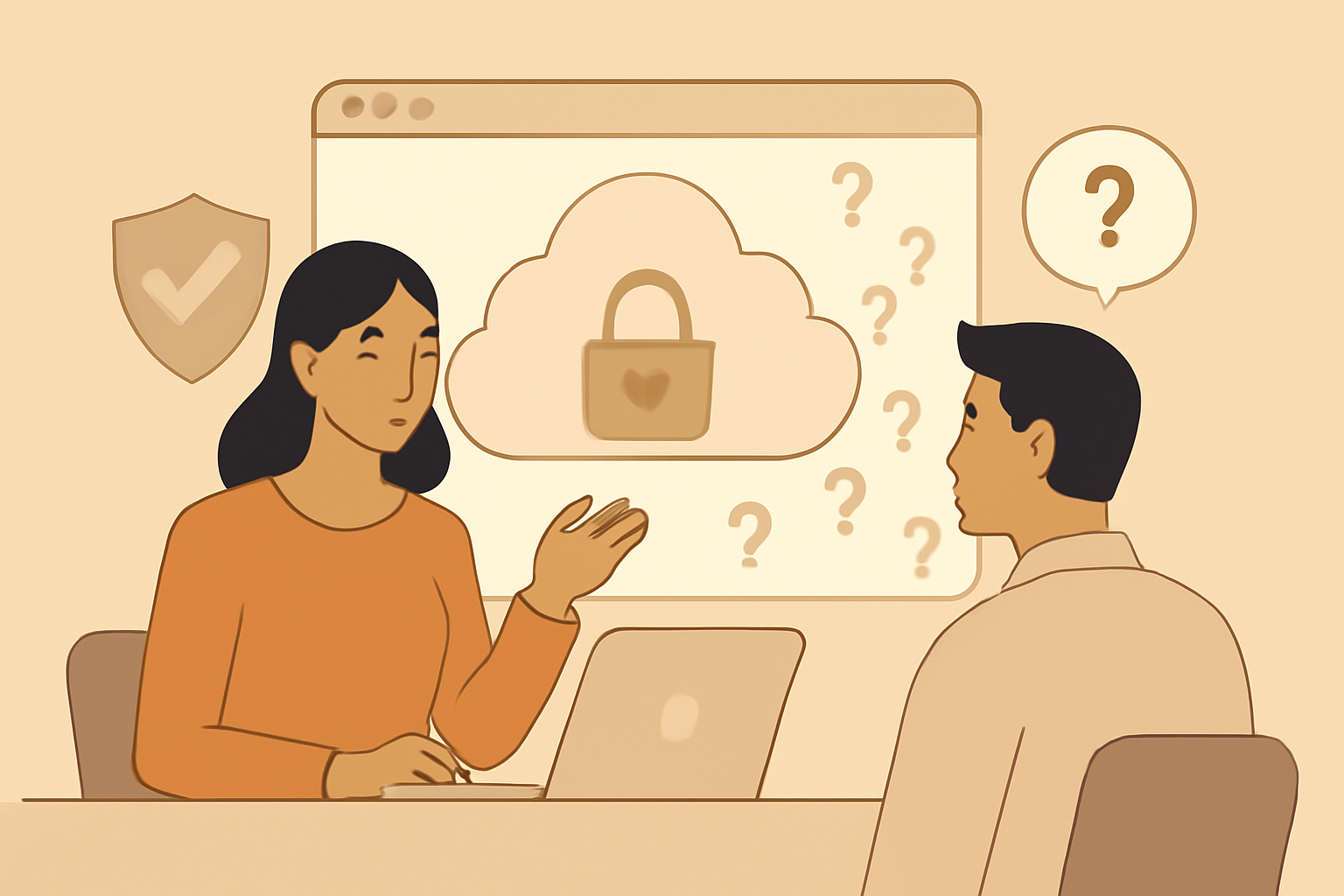 Security Considerations for SaaS Onboarding: 12 FAQs Answered
