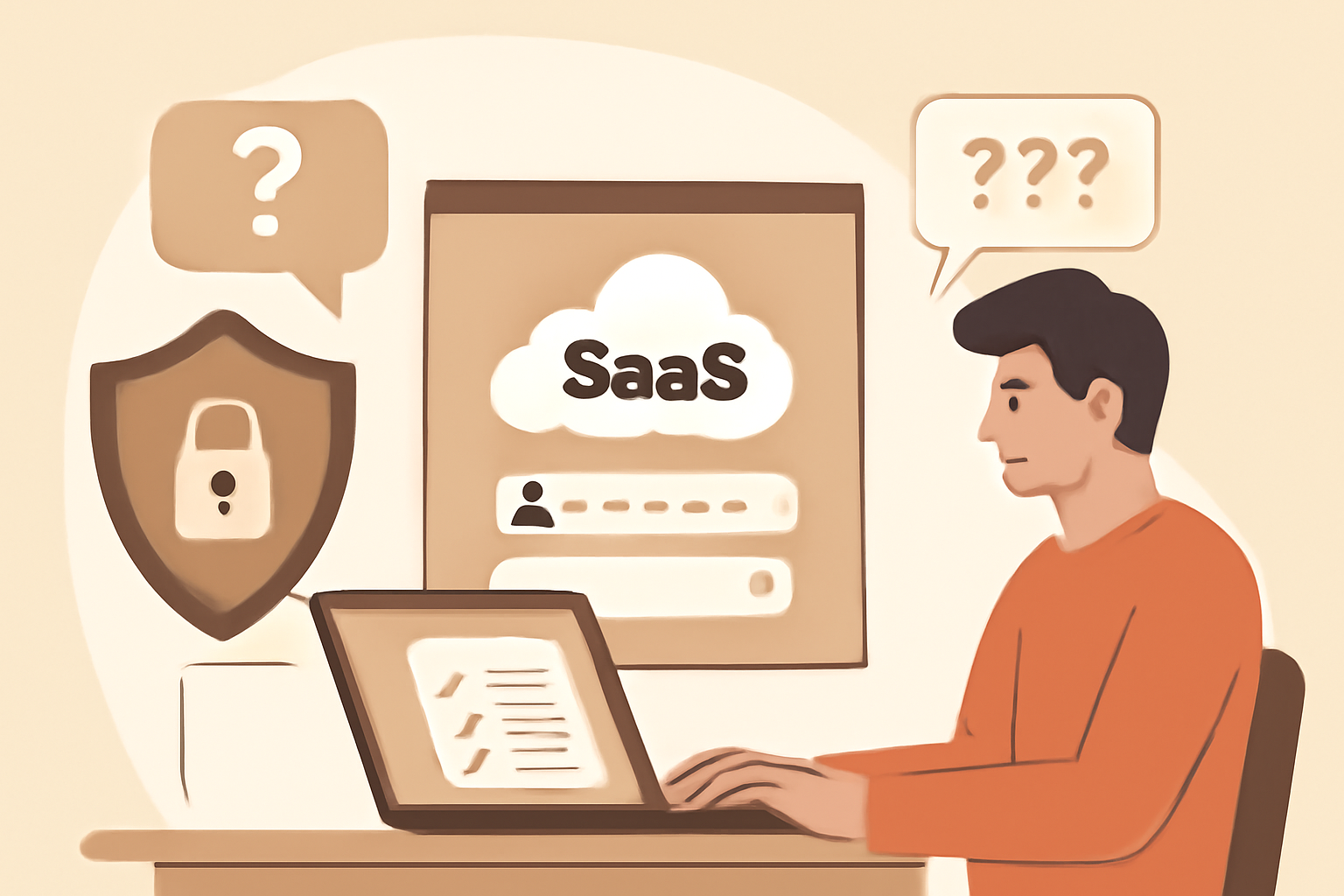 Security Considerations for SaaS Onboarding: 12 FAQs Answered