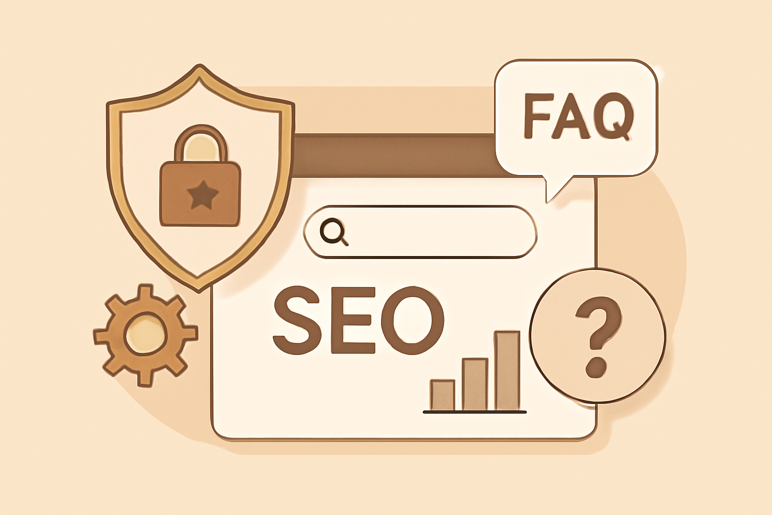 Security Considerations for SEO Tools FAQ: 12 Common Questions Answered