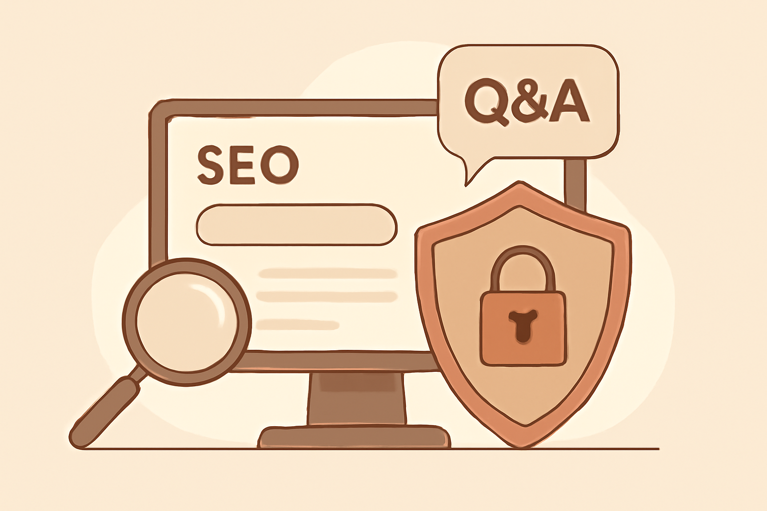 Security Considerations for SEO Tools FAQ: 12 Common Questions Answered
