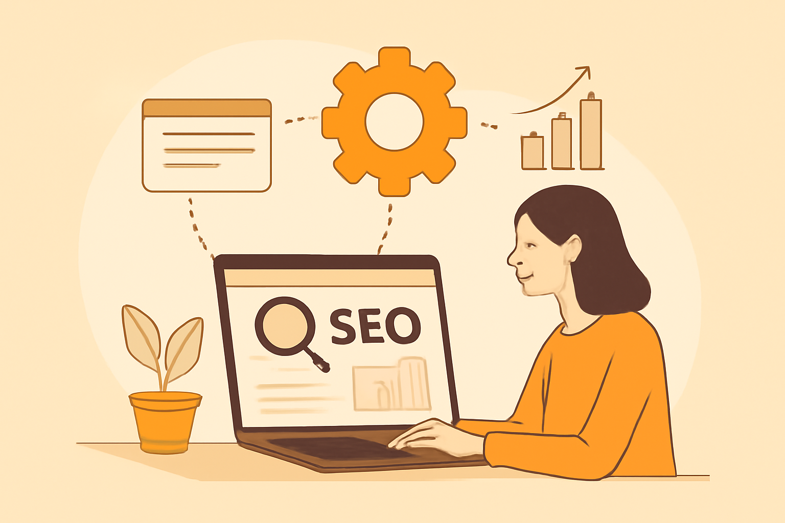 How to Implement SEO Automation in Your Business