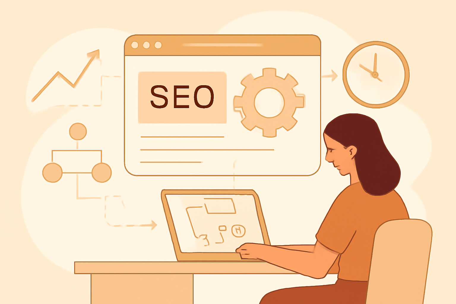 How to Automate SEO Workflows Effectively in 7 Steps