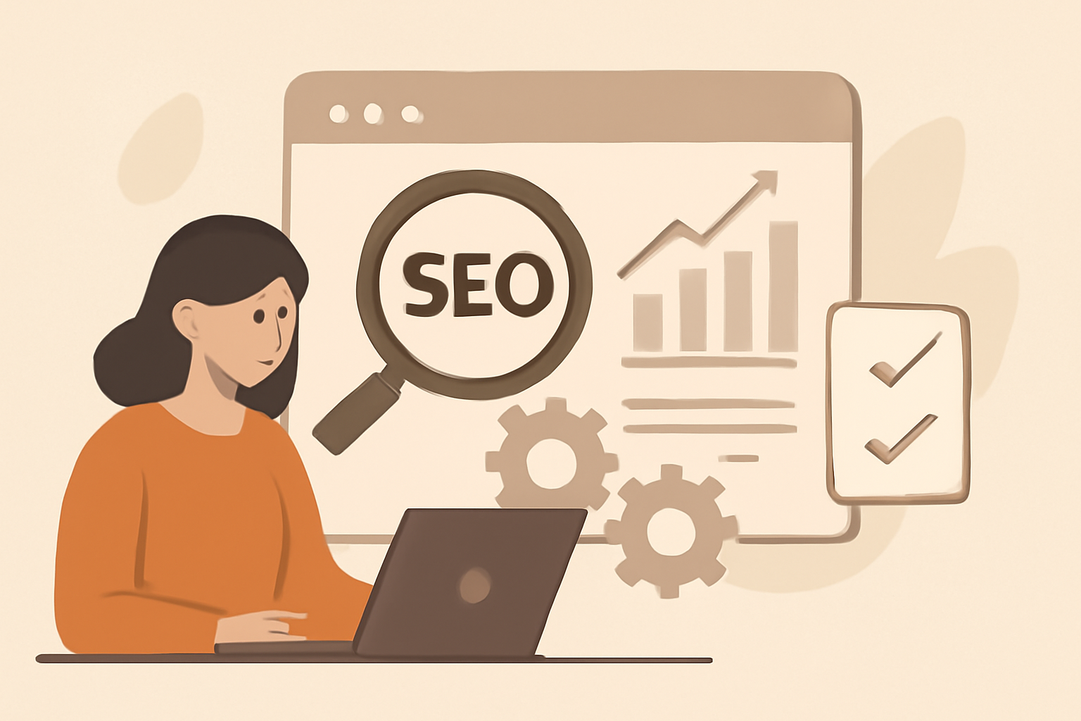 How to Automate SEO Workflows Effectively in 7 Steps