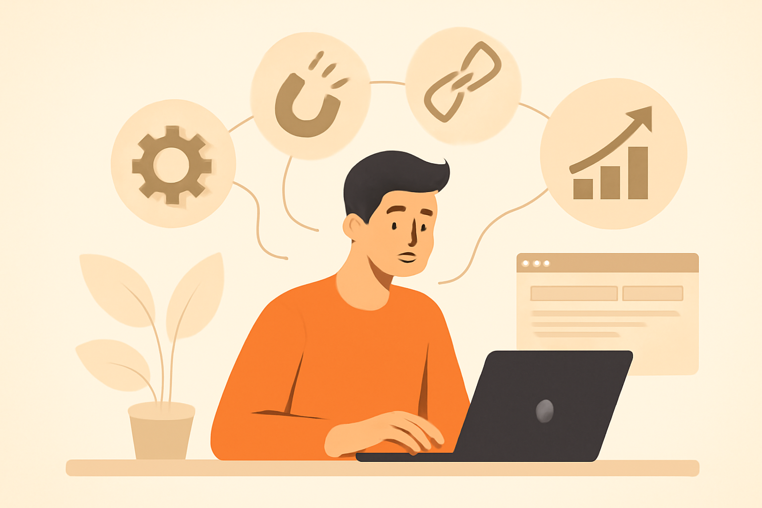 How to Effectively Integrate Tools for Free Traffic Generation