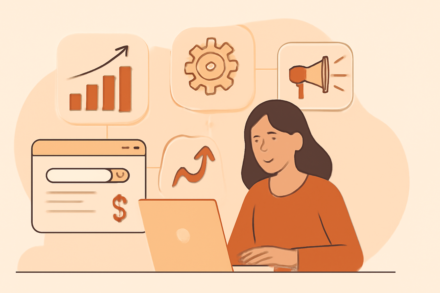 How to Effectively Integrate Tools for Free Traffic Generation