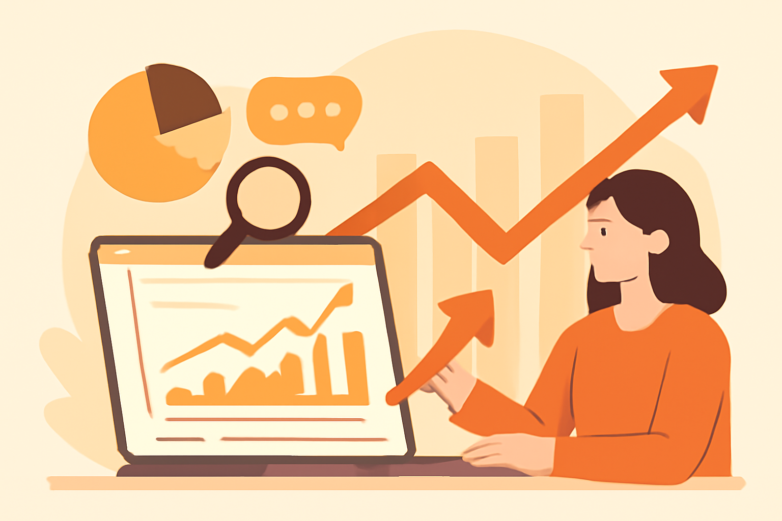 How to Implement Strategies for Website Traffic Growth