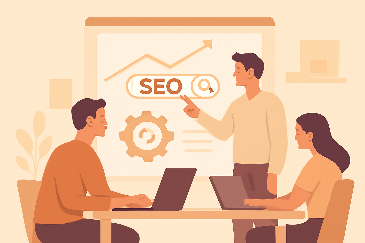 Streamline Your Workflow: Setting Up SEO Automation for Teams