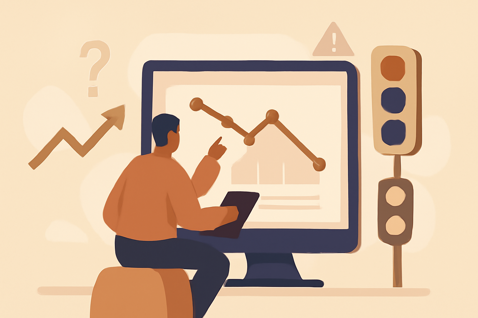 Tackling Common Issues with Website Traffic Generation