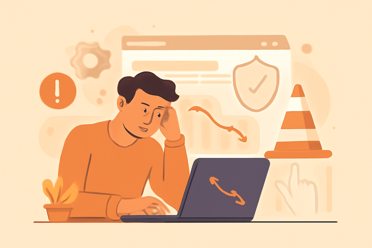 Tackling Common Issues with Website Traffic Generation