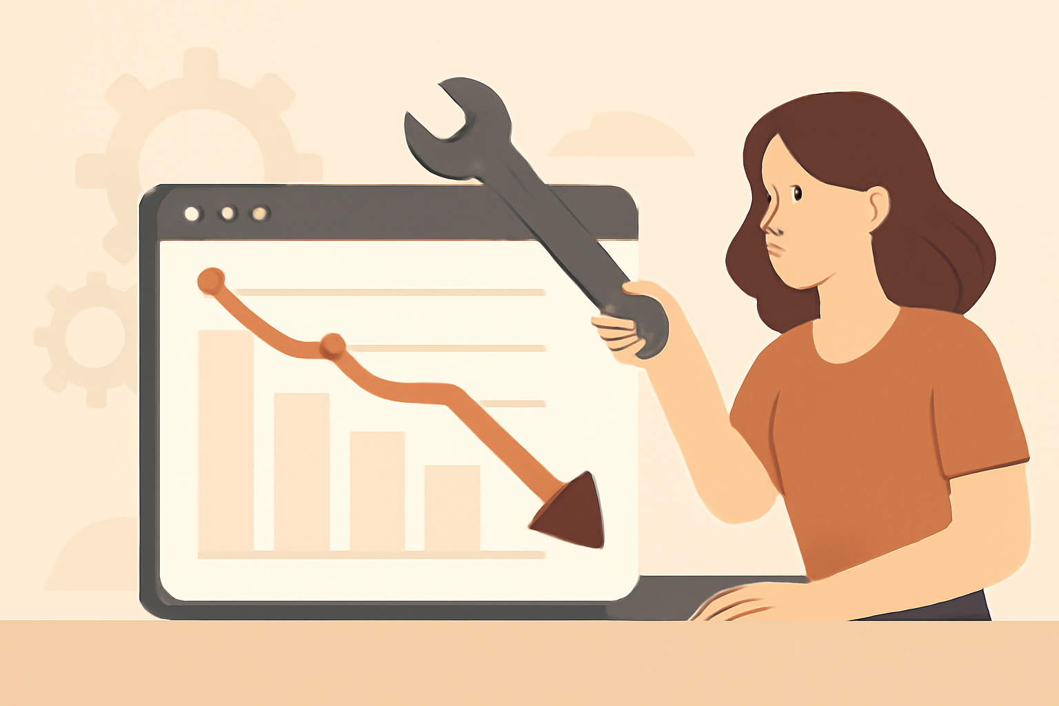 How to Fix Low Website Traffic Problems for Good