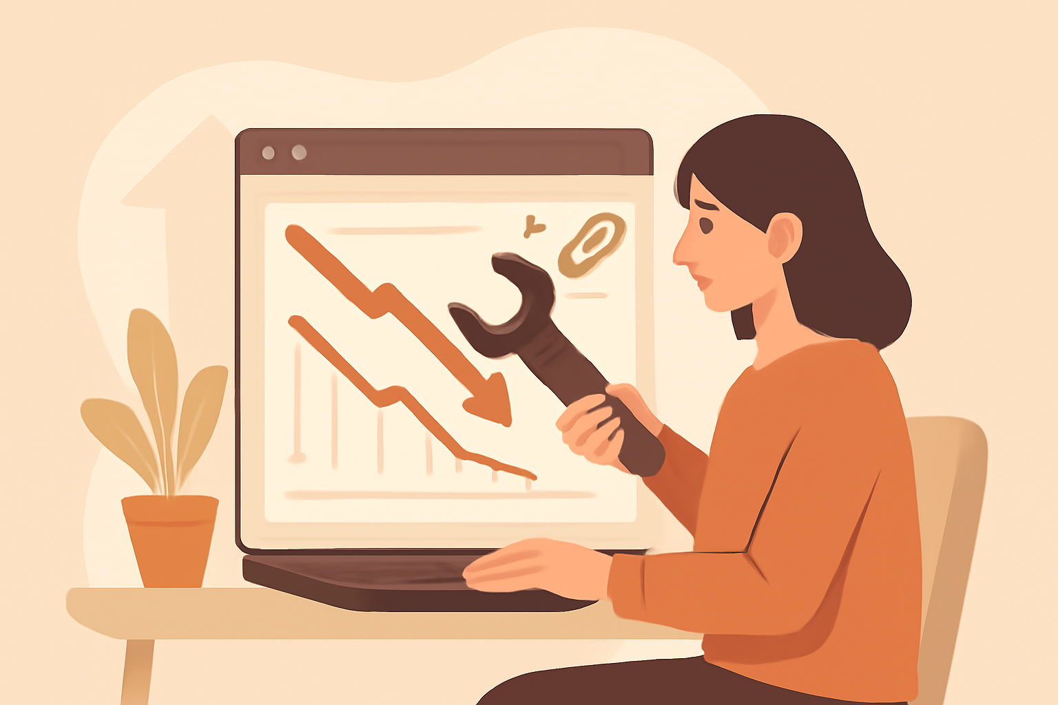 How to Fix Low Website Traffic Problems for Good