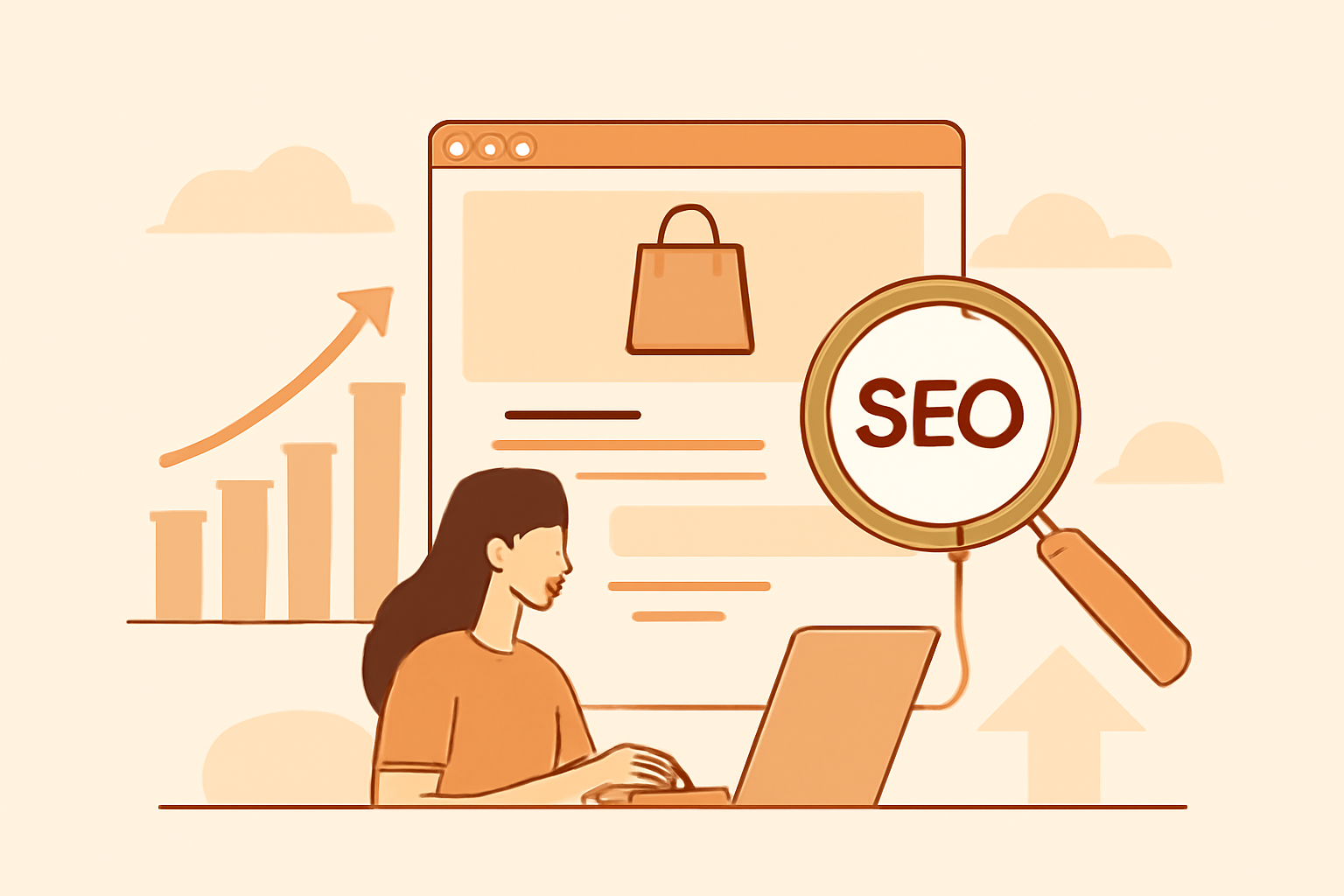 The Ultimate Guide to Shopify SEO for E-commerce Success
