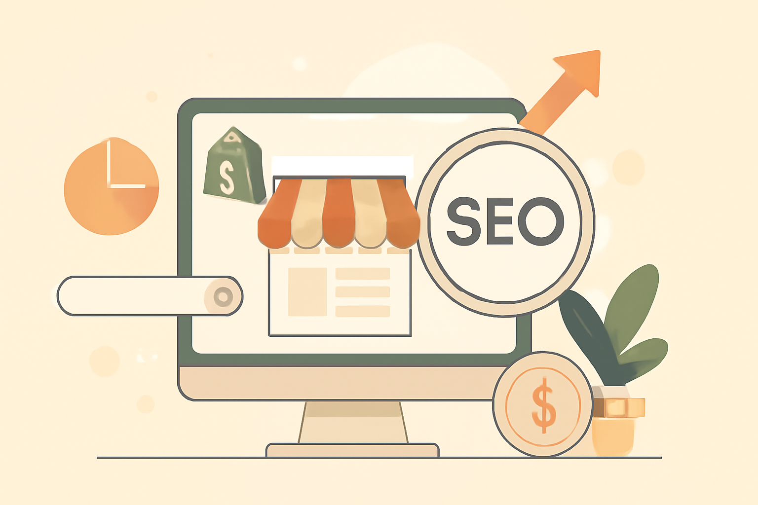 The Ultimate Guide to Shopify SEO for E-commerce Success
