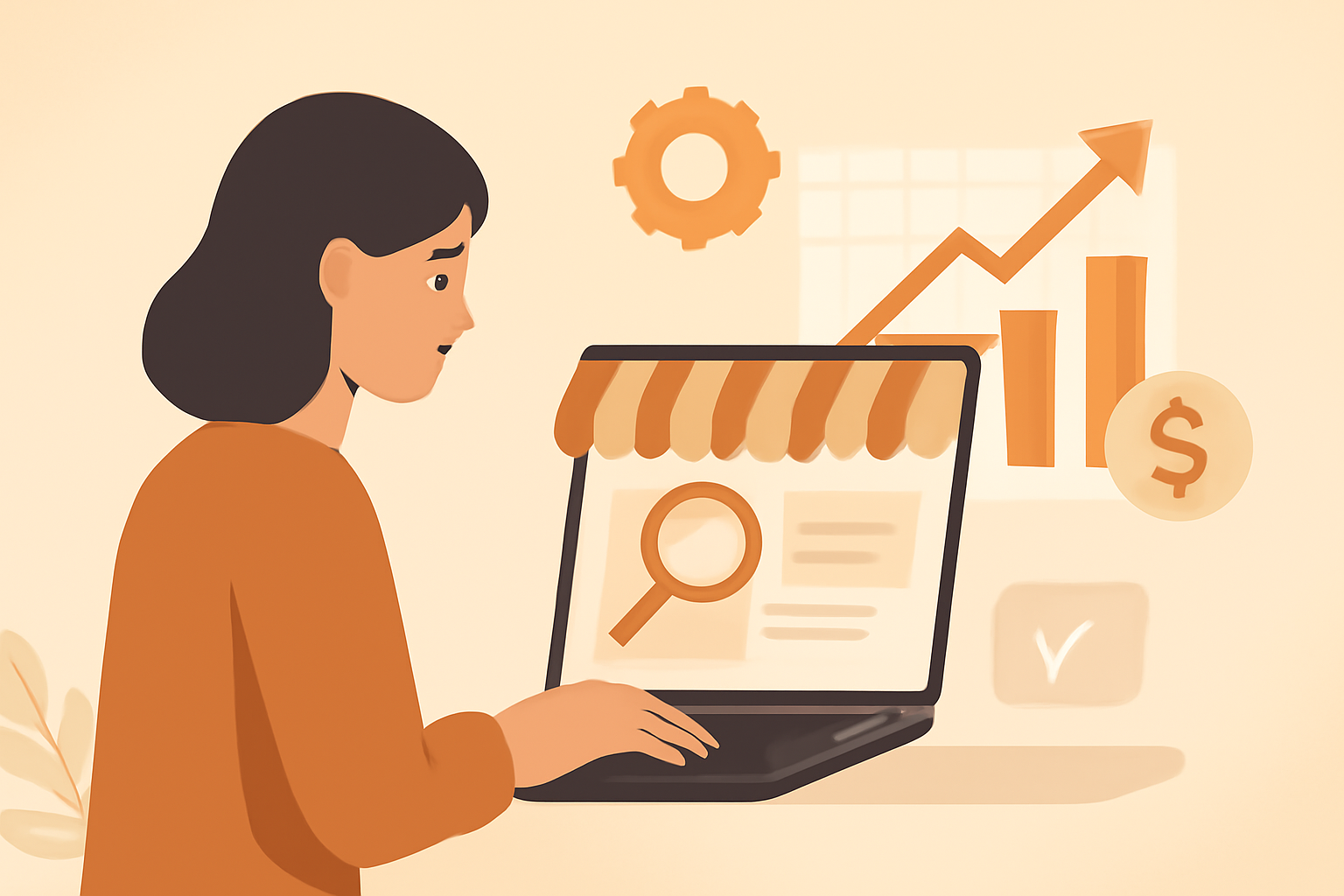 Mastering Etsy SEO: Your Comprehensive Guide to Boosting Sales