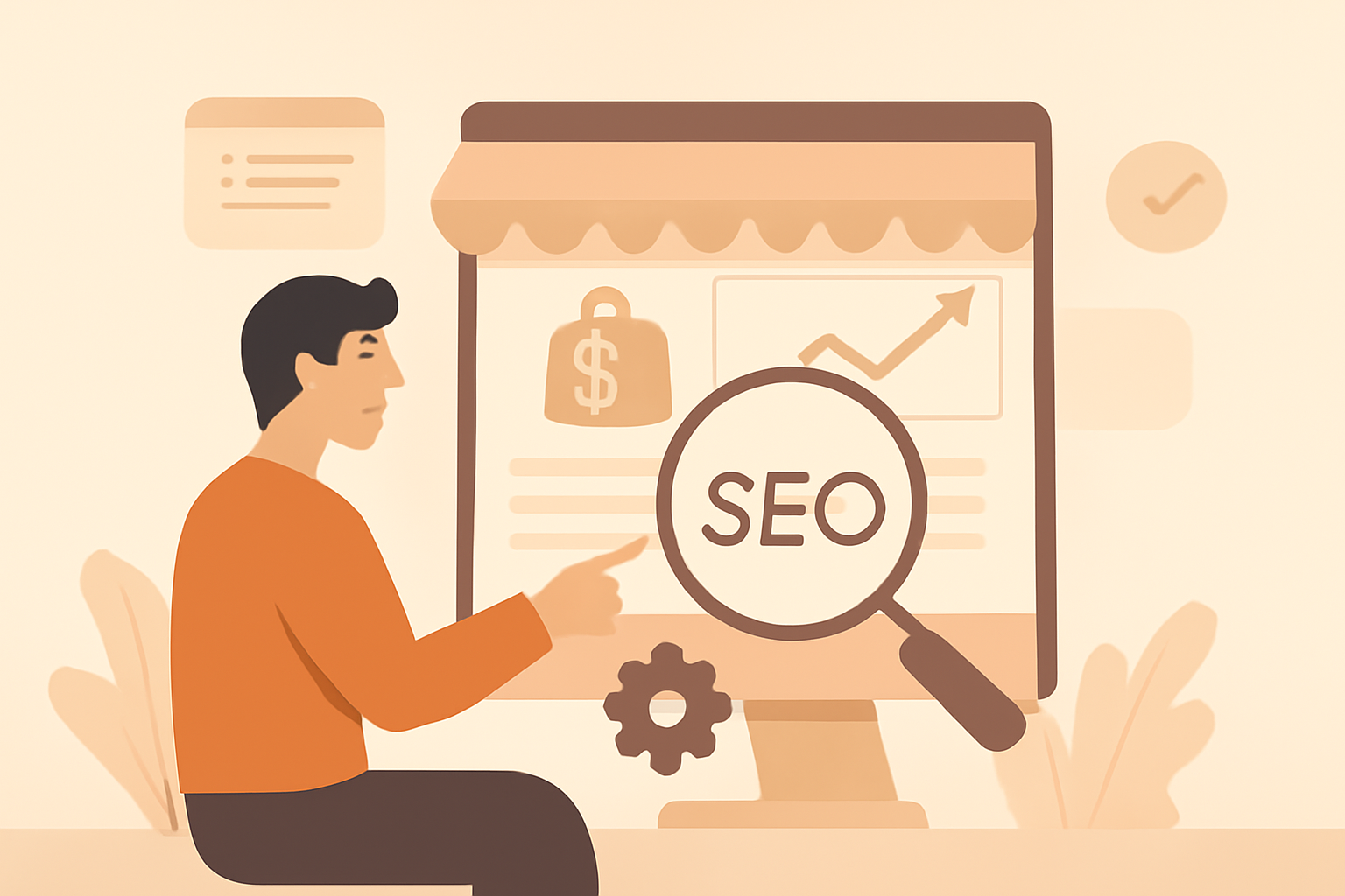 Step-by-Step Guide to Optimize Shopify for SEO