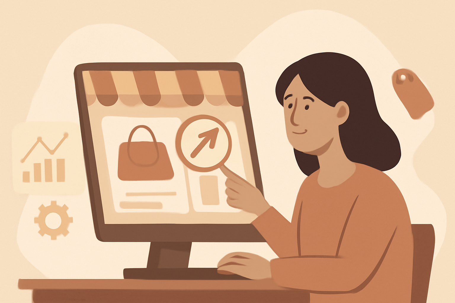 How to Optimize Etsy Listings for Maximum Visibility