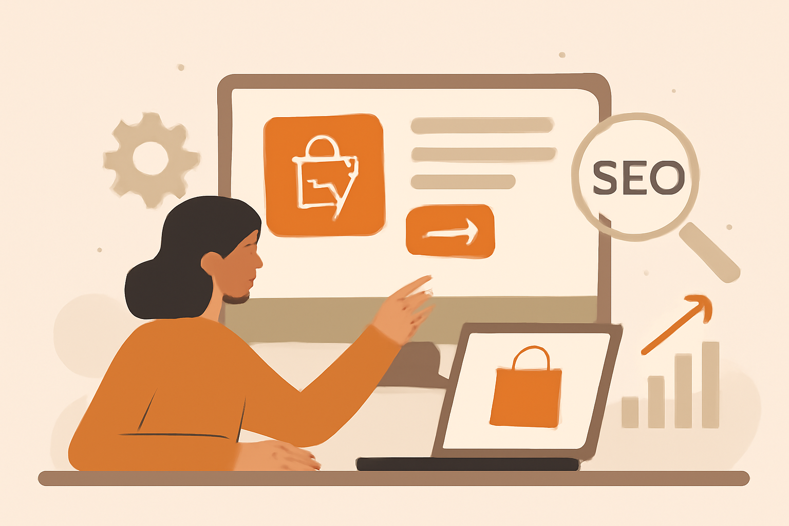 Step-by-Step Guide to Integrate Etsy SEO Tools for Maximum Visibility