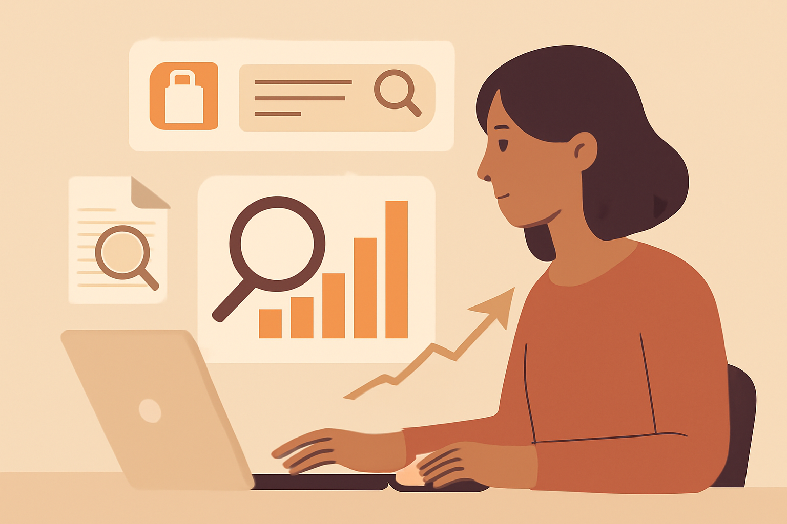 Mastering Etsy Keyword Research Automation in 5 Easy Steps