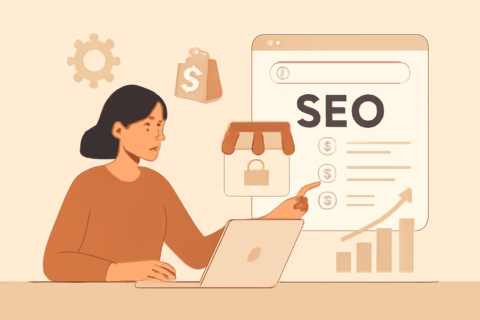 How to Set Up Shopify SEO for Beginners in 7 Easy Steps