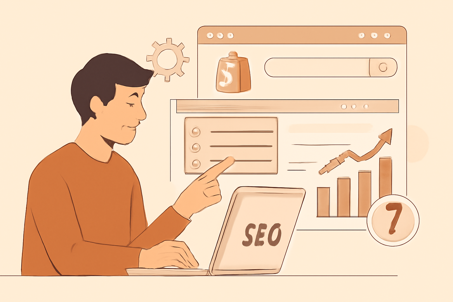 How to Set Up Shopify SEO for Beginners in 7 Easy Steps