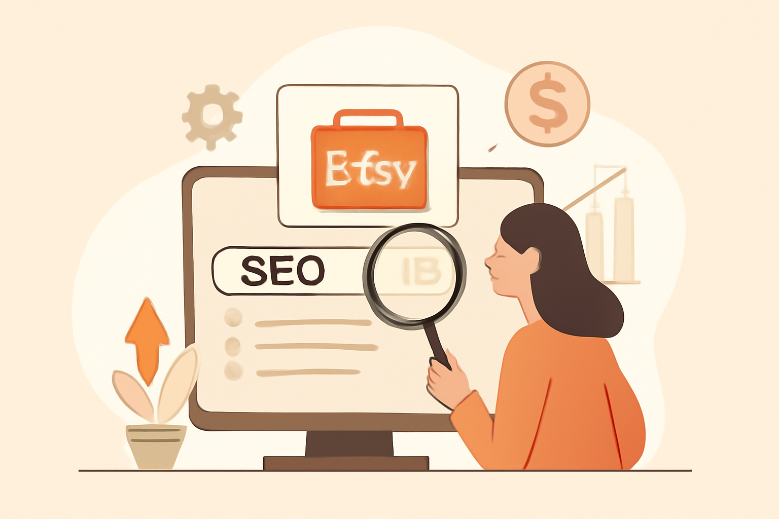 Step-by-Step Guide to Implementing Etsy SEO Strategies