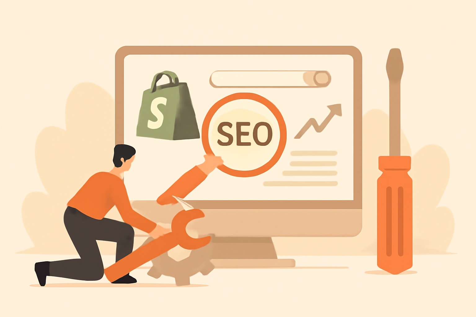 How to Fix Common Shopify SEO Challenges