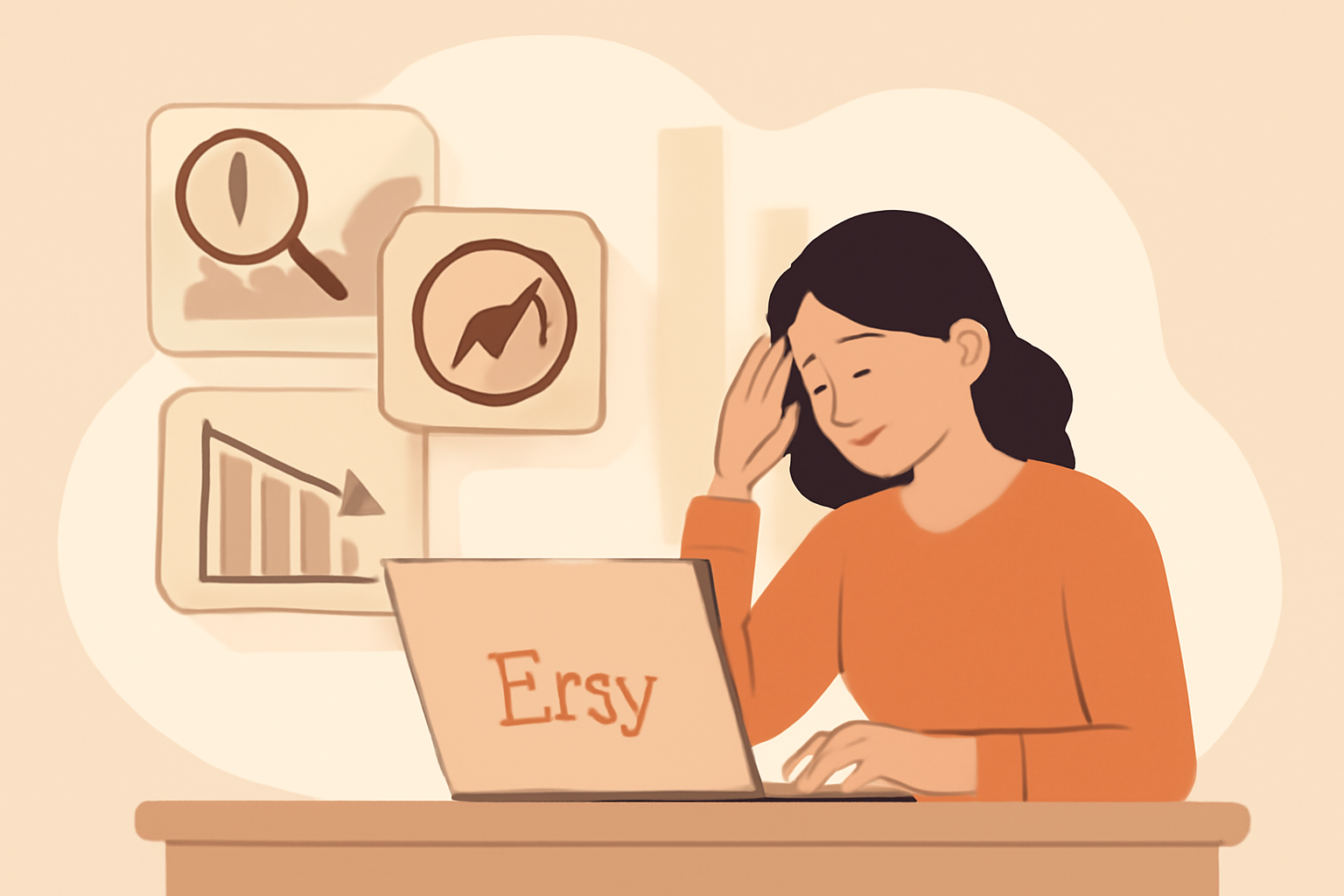 Overcoming Common Etsy SEO Challenges for Better Sales