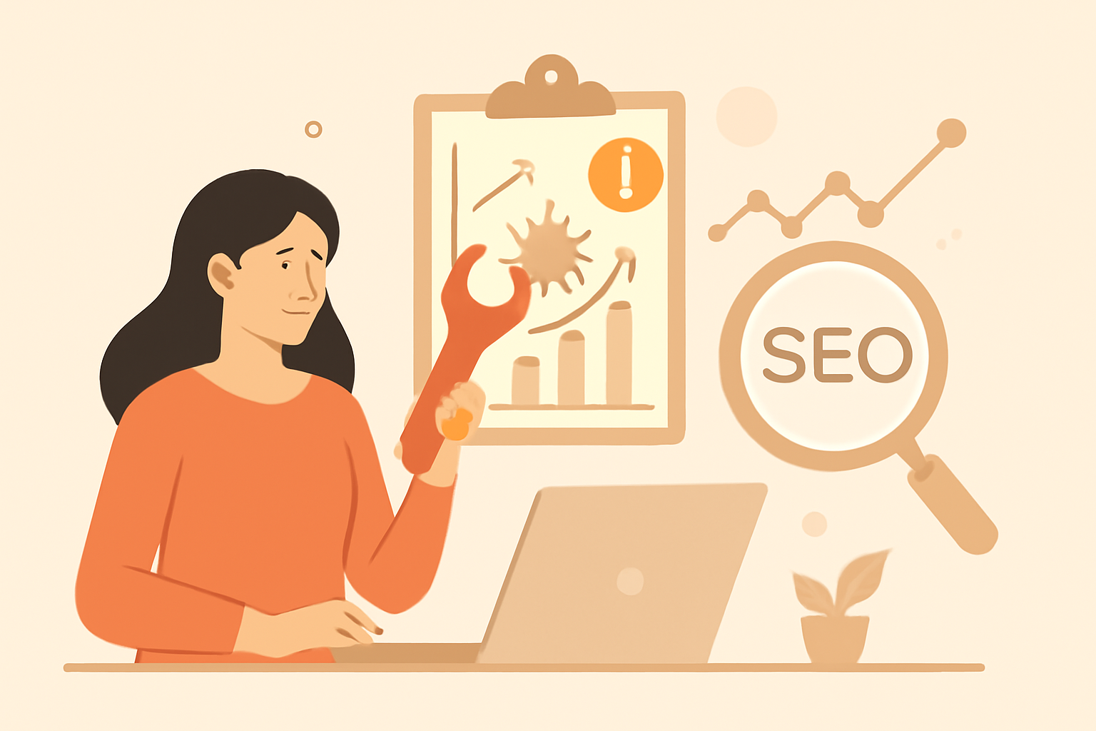 How to Fix Data Issues in Your SEO Processes
