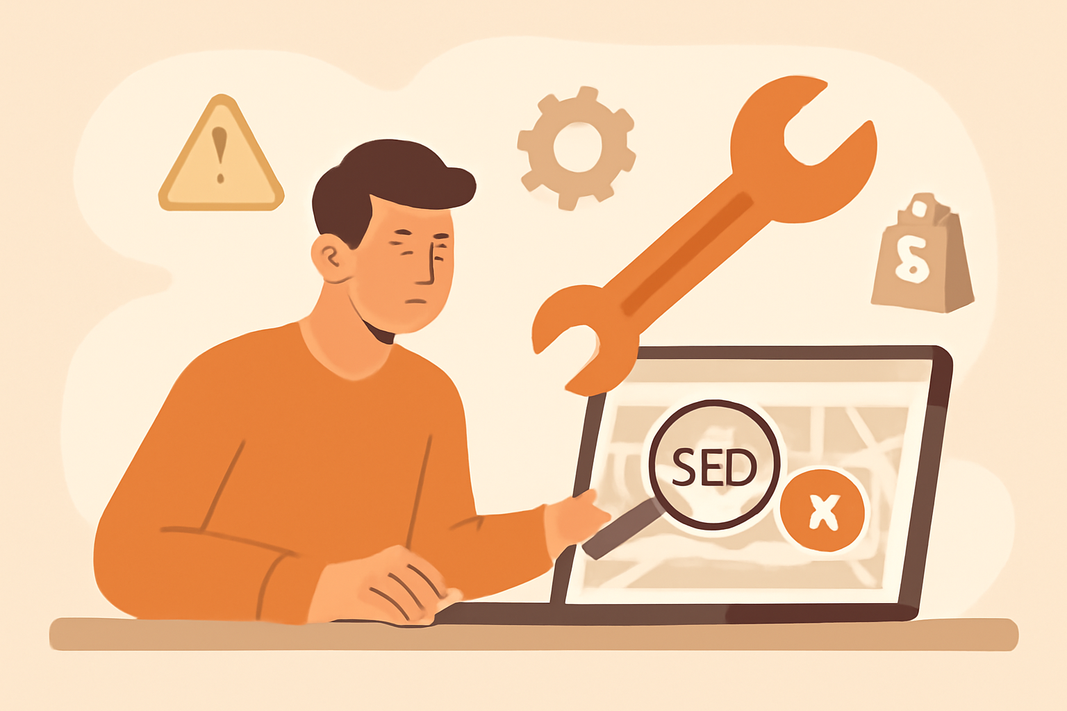 How to Fix Common SEO Issues on Shopify
