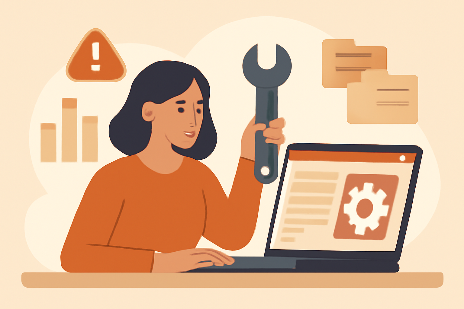 How to Fix Data Management Problems with Blog Software