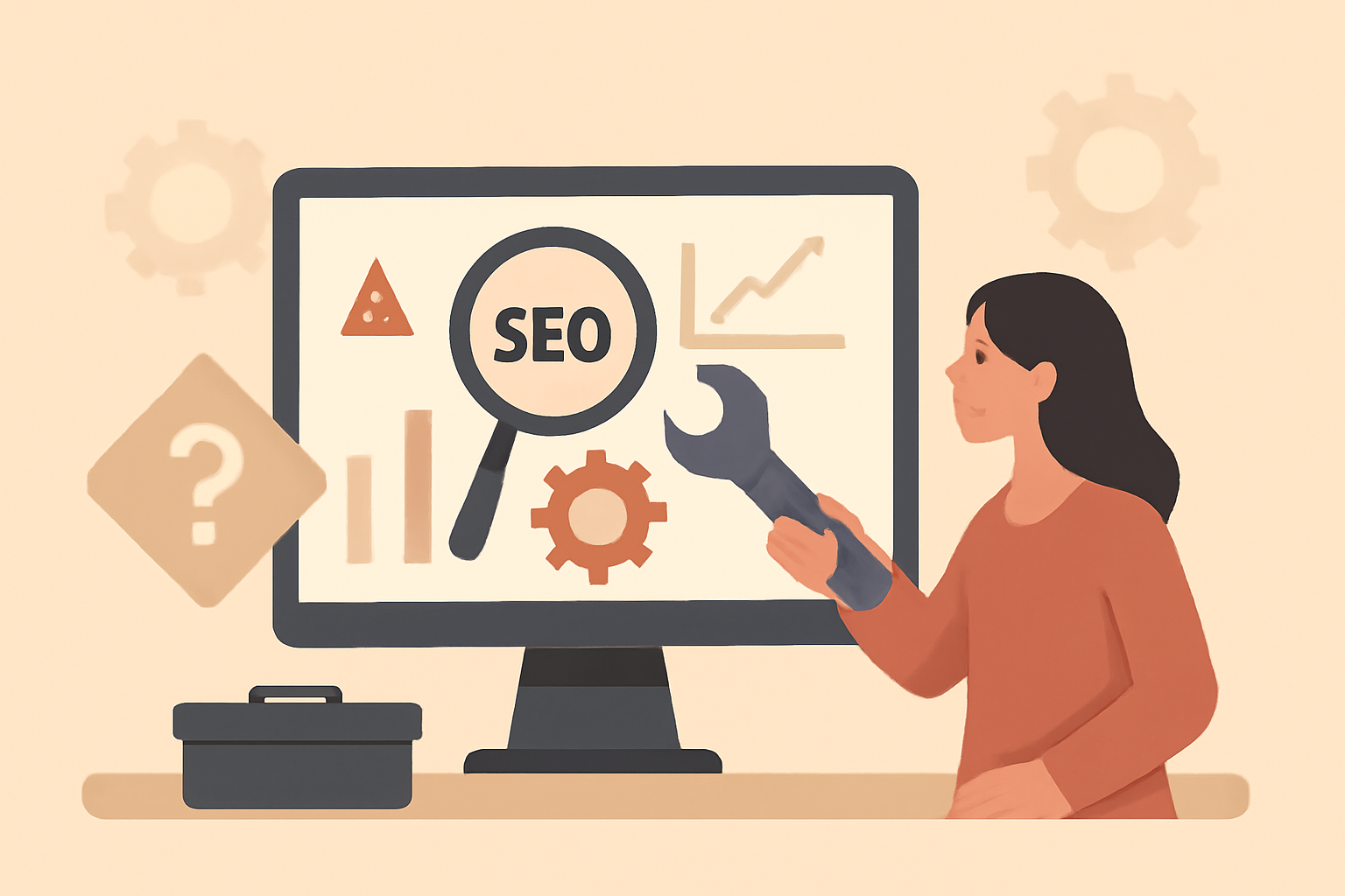 How to Fix Common SEO Automation Challenges