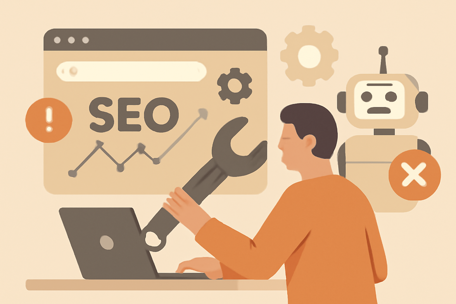 How to Fix Common SEO Automation Challenges