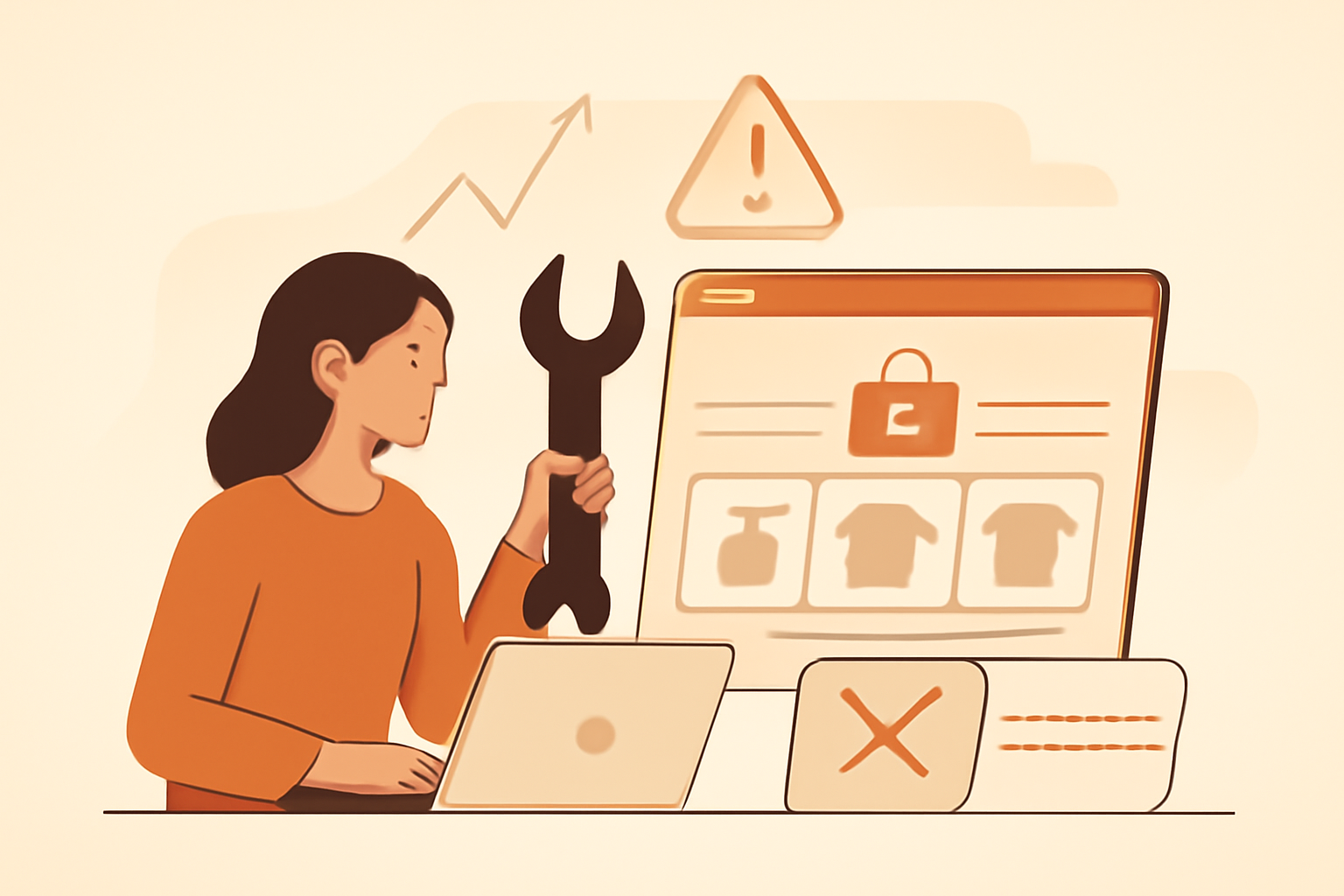 How to Fix Common Etsy Traffic Issues That Keep You from Selling