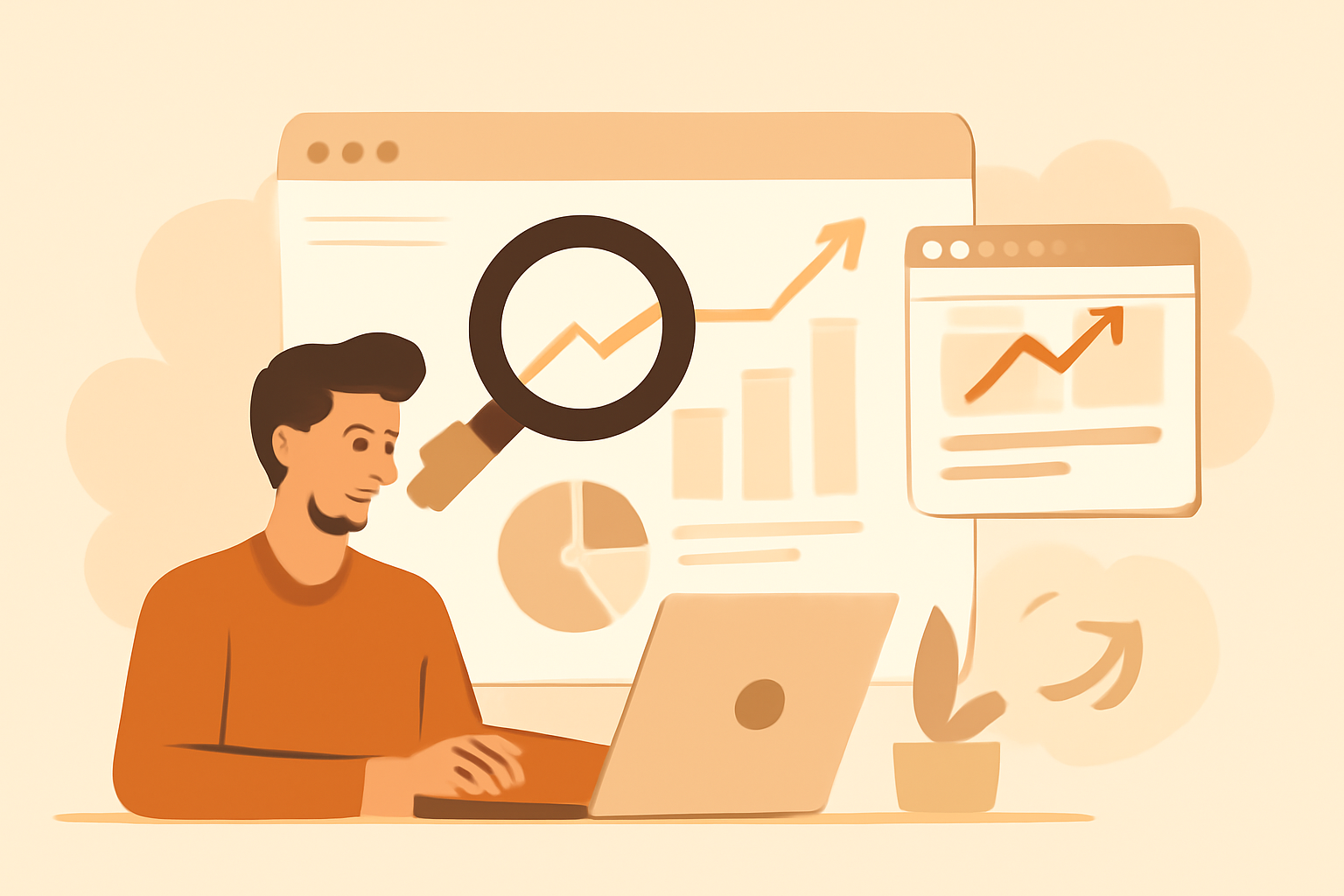 Comparing the Best Tools for Increasing Website Traffic