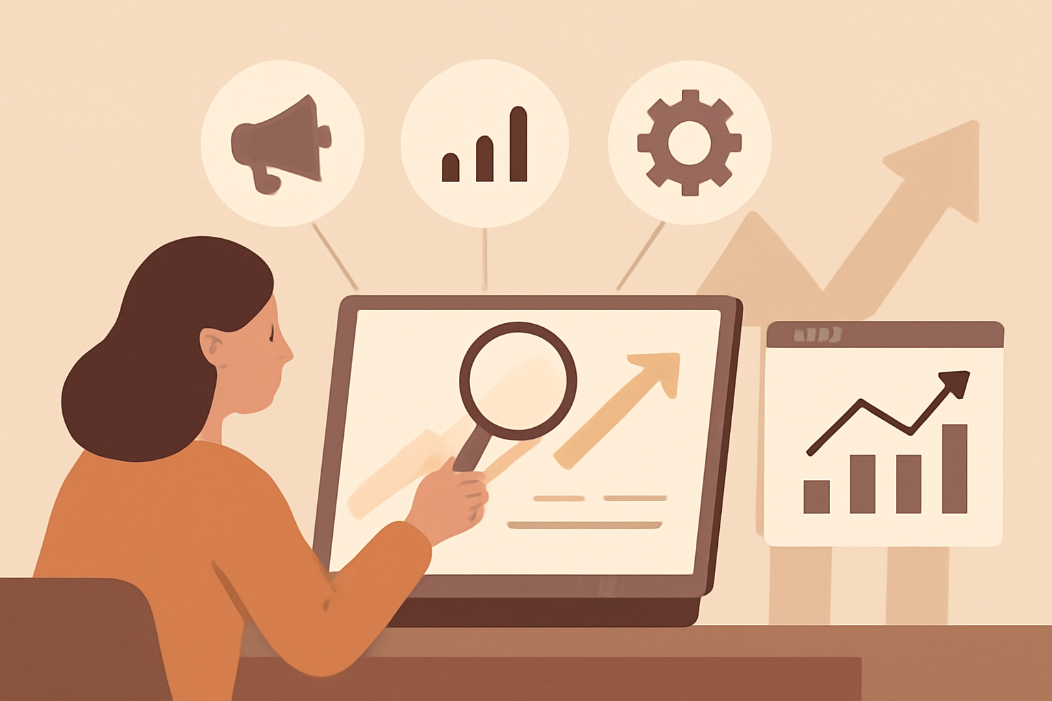 Comparing the Best Tools for Increasing Website Traffic