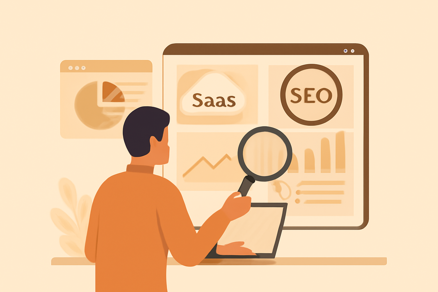 Comparing Top SEO Tools for SaaS: A Practical Guide